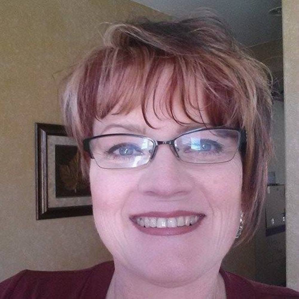 Meet your Posher, Kathleen